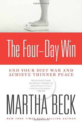 Martha Beck/The Four-Day Win@Reprint