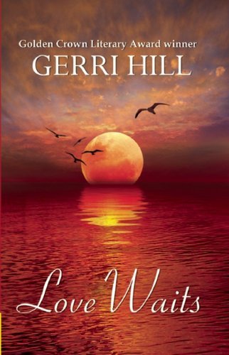 Gerri Hill/Love Waits