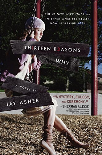 Jay Asher/Th1rteen R3asons Why
