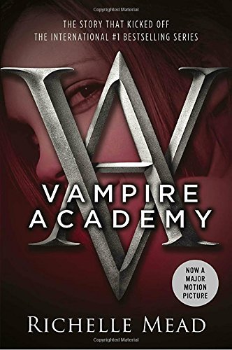 Richelle Mead/Vampire Academy