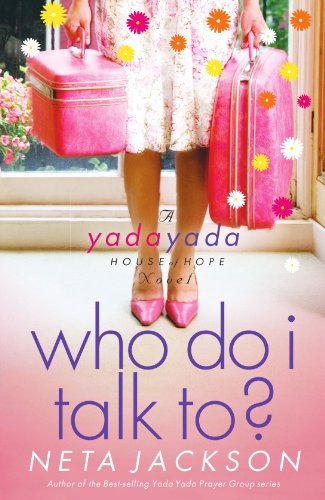 Neta Jackson/Who Do I Talk To?