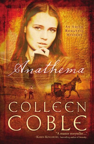 Colleen Coble/Anathema