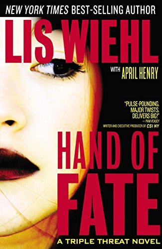 Lis Wiehl/Hand Of Fate