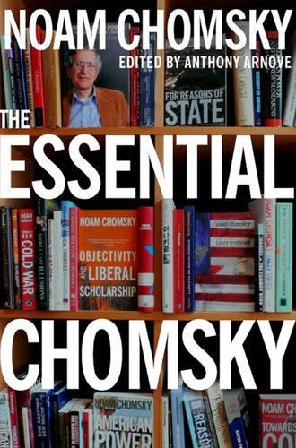 Noam Chomsky/The Essential Chomsky