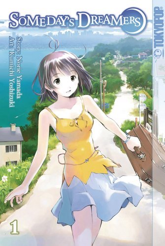 Norie Yamada/Someday's Dreamers, Vol. 1