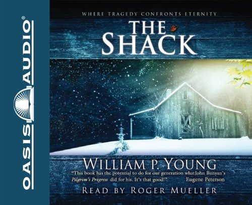 William P. Young/Shack,The