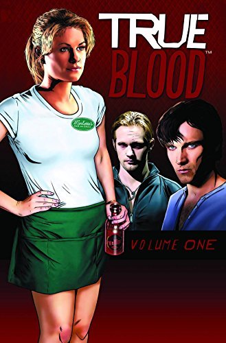 Alan Ball/True Blood Volume 1@All Together Now