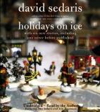 David Sedaris Holidays On Ice 