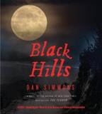 Dan Simmons Black Hills 