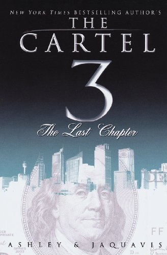 Ashley and Jaquavis/The Cartel 3@ The Last Chapter