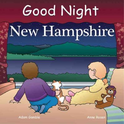 Adam Gamble Good Night New Hampshire 