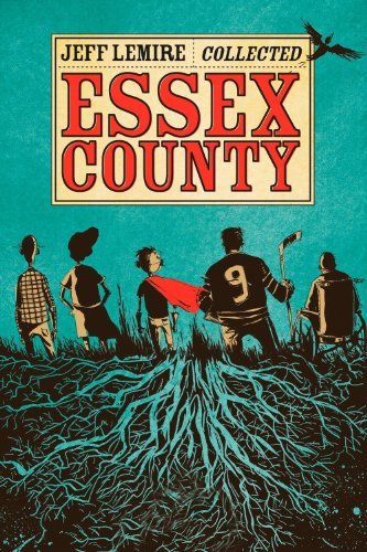 Jeff Lemire/The Collected Essex County