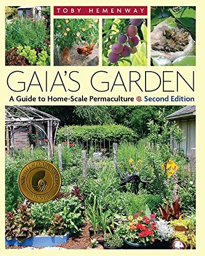 Toby Hemenway/Gaia's Garden@A Guide To Home-Scale Permaculture@0002 Edition;
