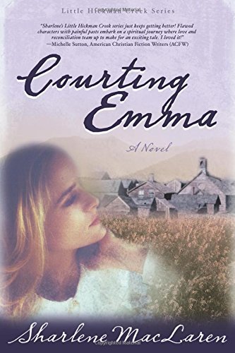 Sharlene Maclaren/Courting Emma