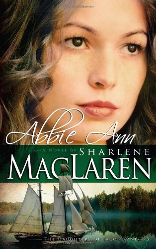Sharlene MacLaren/Abbie Ann
