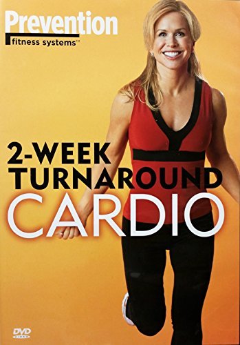 2 Week Total Body Turnaround/Cardio