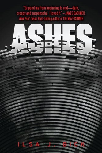 Ilsa J. Bick/Ashes