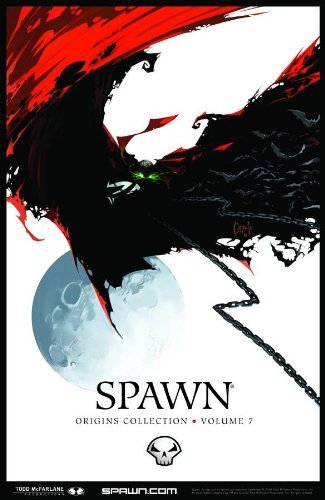 Todd Mcfarlane/Spawn Origins Volume 7
