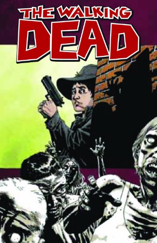 Robert Kirkman Walking Dead Vol. 12 Life Among Them 