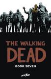 Kirkman Robert Walking Dead Book 7 The 