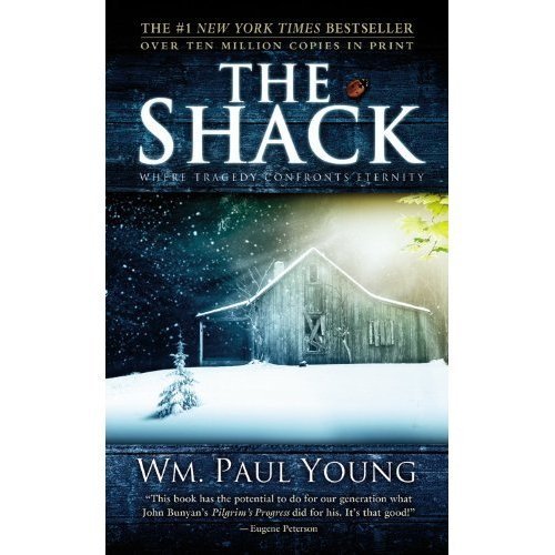Wm Paul Young/The Shack@ When Tragedy Confronts Eternity