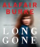 Alafair Burke Long Gone ; 10.25 