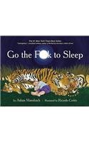 Mansbach,Adam/ Cortes,Ricardo (ILT)/Go the F**k to Sleep