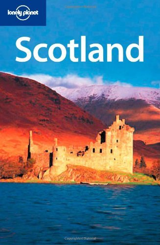Neil Wilson/Lonely Planet Scotland@0005 Edition;
