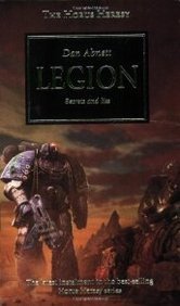 Dan Abnett Legion Secrets And Lies 