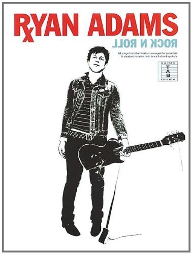 Ryan Adams/Ryan Adams@ Rock N Roll