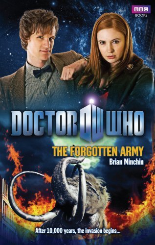 Brian Minchin/Doctor Who: Forgotten Army,The