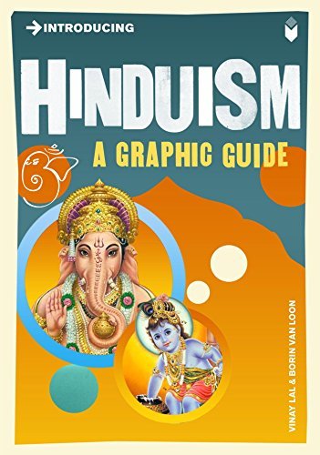 Lal,Vinay/ Van Loon,Borin/Introducing Hinduism