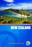 Nick Hanna Thomas Cook Traveller Guides New Zealand 0004 Edition; 