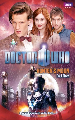 Una Mccormack/Doctor Who@Hunter's Moon