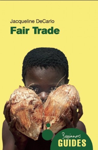 Jacqueline DeCarlo/Fair Trade@ A Beginner's Guide