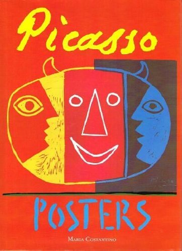 Maria Costantino Picasso Posters 