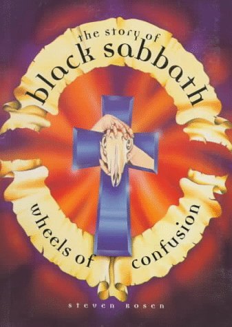 Steven Rosen/Wheels Of Confusion@Story Of Black Sabbath