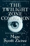 Marc Scott Zicree The Twilight Zone Companion 0002 Edition;revised 