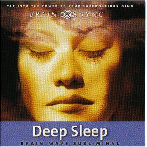 Brain Sync (kelly Howell) Deep Sleep 