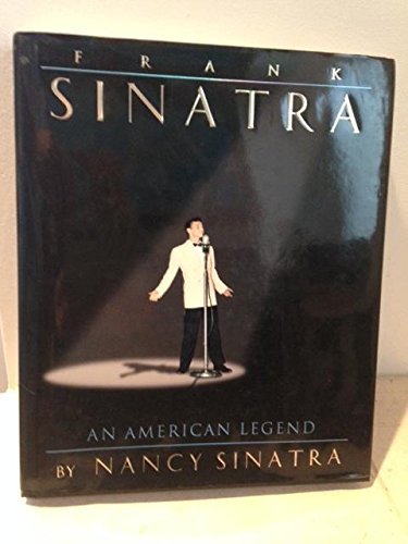 Nancy Sinatra/Frank Sinatra@An American Legend