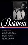James Baldwin James Baldwin Collected Essays (loa #98) Notes Of A Native Son 