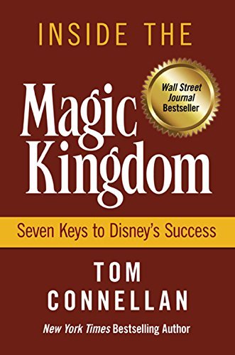 Thomas K. Connellan/Inside The Magic Kingdom