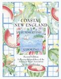 Sherri Eldridge Coastal New England Summertime Cooking 