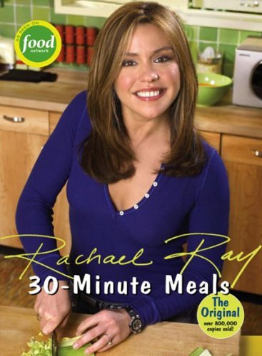 Rachael Ray/30-Minute Meals