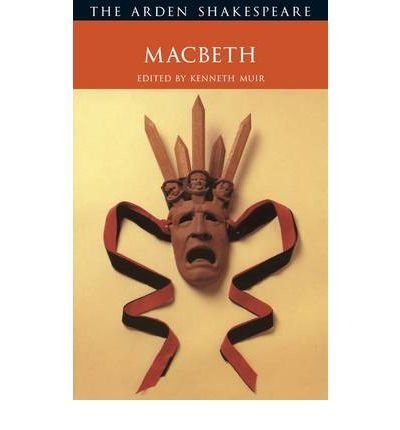 William Shakespeare Macbeth Second Series 0002 Edition; 