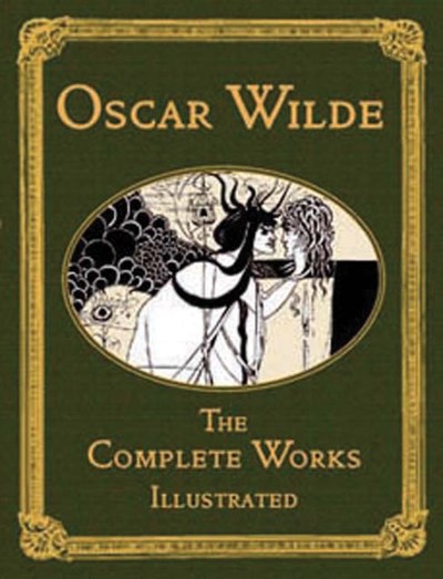 Oscar Wilde/Oscar Wilde@The Complete Works