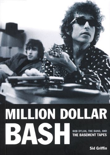 Sid Griffin/Million Dollar Bash@Bob Dylan, the Band, and the Basement Tapes