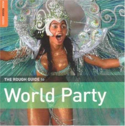 Rough Guide To World Party/Rough Guide To World Party@Import-Gbr
