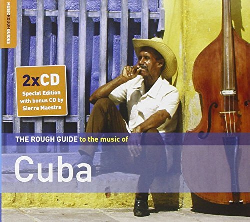 Rough Guide To The Music Of Cu/Rough Guide To The Music Of Cu@Import-Gbr