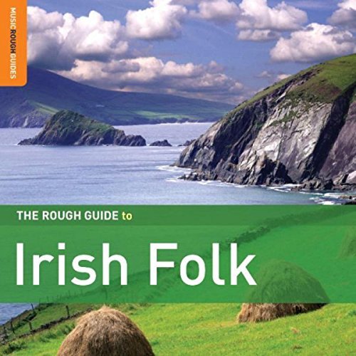 Rough Guide To Irish Folk (Sec/Rough Guide To Irish Folk (Sec@Import-Gbr